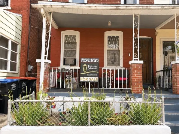 214 Ward St, Chester, PA 19013