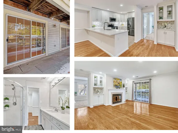 2220 Springwood Dr #109B, Reston, VA 20191
