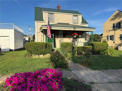 1210 Princeton Ave, Natrona Heights, PA, 15065