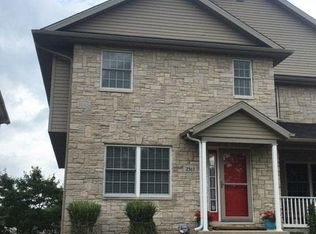 2563 S Addisyn Ln #4, Bloomington, IN 47403