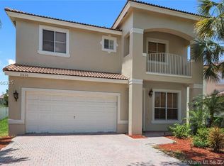 2030 NW 77th Ter, Pembroke Pines, FL 33024
