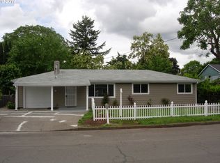 5405 SE 105th Ave, Portland, OR