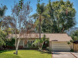 1420 W Valleyheart Dr, Burbank, CA 91506