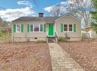 460 Hyde Dr NE, Marietta, GA 30060