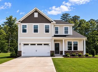 4152 Whitehouse St, Harlem, GA 30814