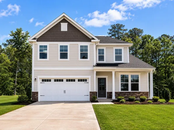 4152 Whitehouse St, Harlem, GA 30814