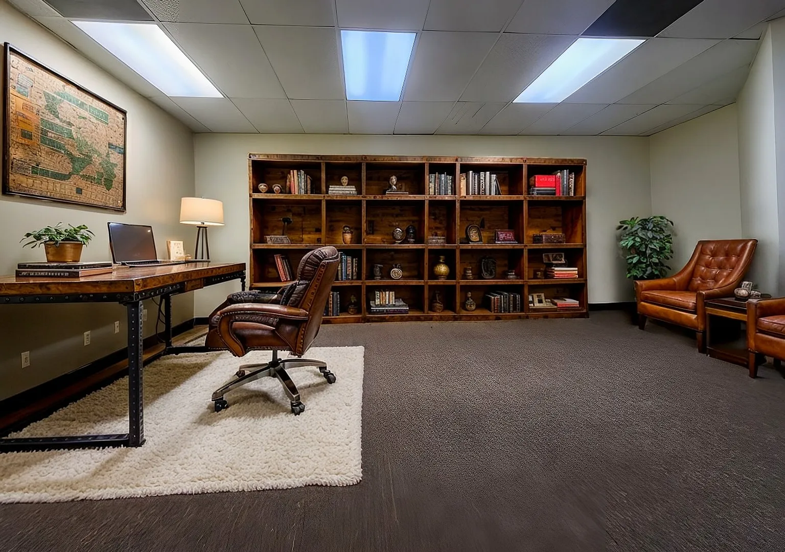 Commercial Space Available! — Photo 1