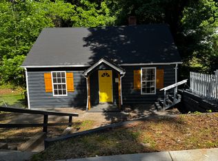 1611 Gray Ave, Winston Salem, NC 27105