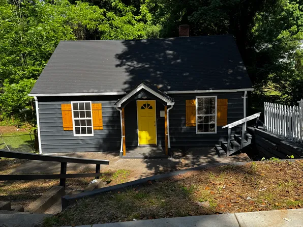 1611 Gray Ave, Winston Salem, NC 27105