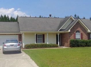 134 Jamestown Dr, Rincon, GA 31326