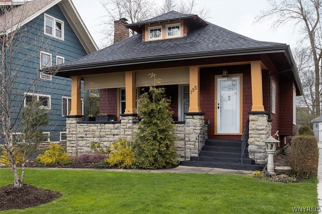 195 Starin Ave, Buffalo, NY 14214 Zillow