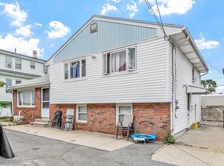 62 Highland Ave, Everett, MA 02149