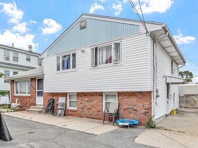 62 Highland Ave, Everett, MA, 02149
