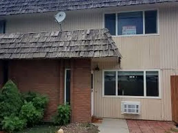 4517 S 1175 W APT 55, Taylorsville, UT 84123