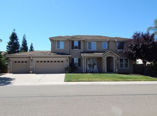 972 Roundstone Dr, Galt, CA