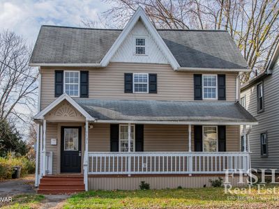 1131 Almond St, Williamsport, PA, 17701