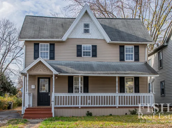 1131 Almond St, Williamsport, PA 17701