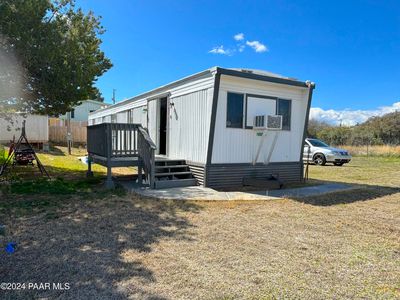 20941 E Mesa Verde Rd, Mayer, AZ, 86333