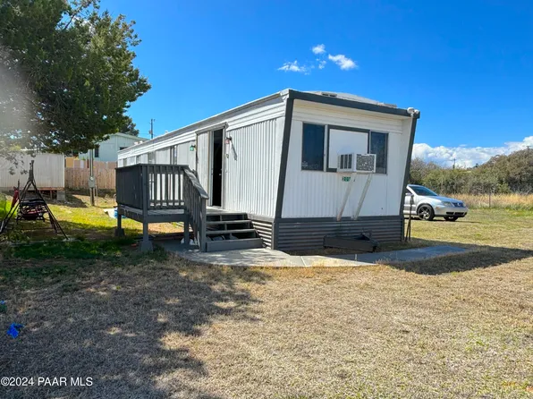 20941 E Mesa Verde Rd, Mayer, AZ 86333