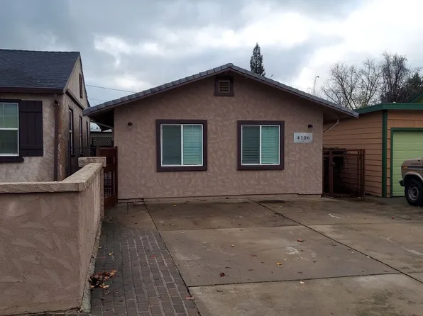 4106 21st St, Sacramento, CA 95822