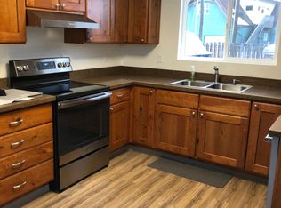 131 W Harvard Ave, Anchorage, AK 99501