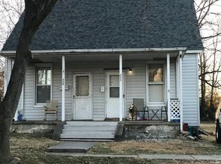 200 Wing Ave, Collinsville, IL