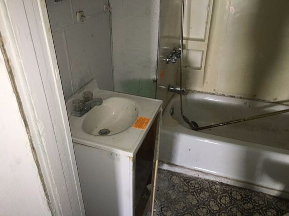 Additional Bathroom