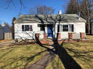 1204 Logan Ave, Lafayette, IN 47905