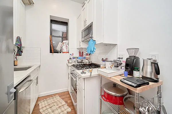 Kitchen, photo 1