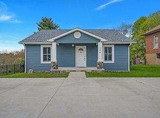204 Park St, Christiansburg, VA 24073