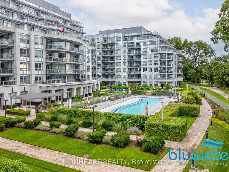 3500 Lakeshore Rd W #328C — Photo 3