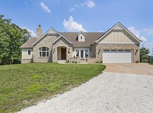 15280 Timber Ridge Ln, Marthasville, MO 63357