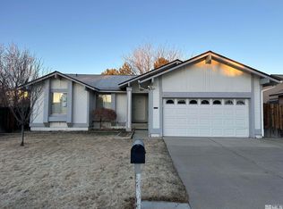 1915 Quail Run Rd, Reno, NV 89523