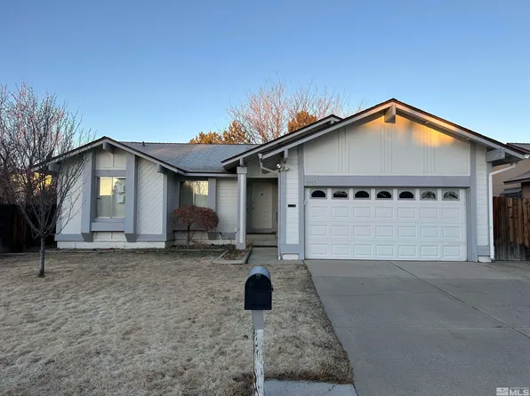 1915 Quail Run Rd, Reno, NV 89523