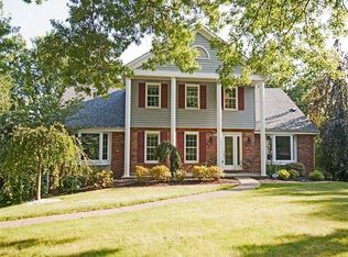 217 King Richard Dr, Mcmurray, PA 15317