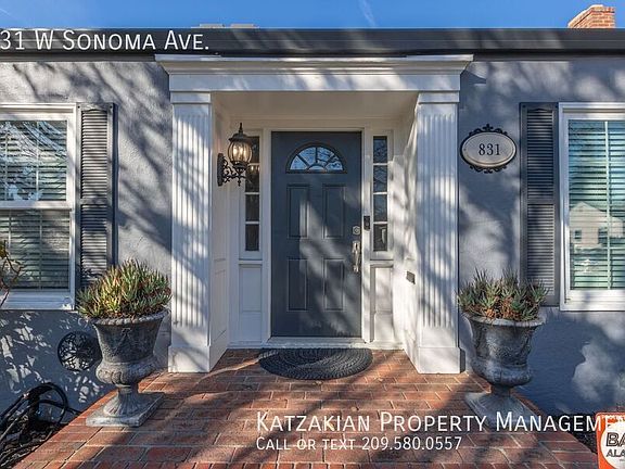 2nd image of 831 W Sonoma Ave