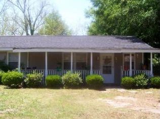 1329 Ronald Ln, Charleston, SC 29412