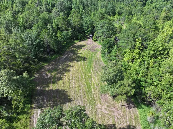 Hattie Winston Rd Lot Wp002, Lumberton, MS 39455