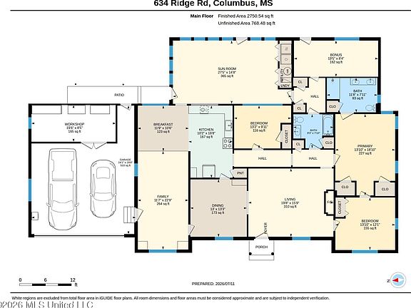 2nd image of 634 Ridge Rd