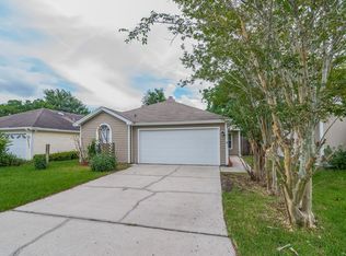 12375 Silent Brook Trl N, Jacksonville, FL 32225