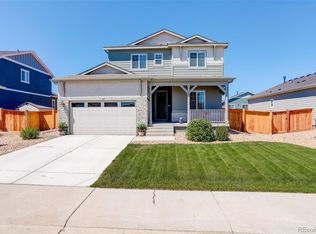 6915 E 119th Ave, Thornton, CO 80233