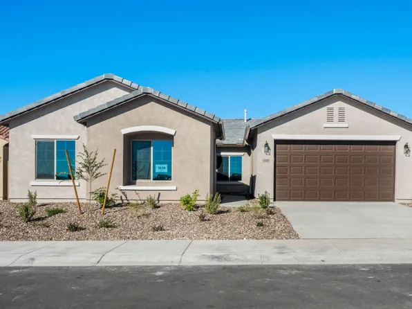 6808 W Ripken Way, Florence, AZ 85132