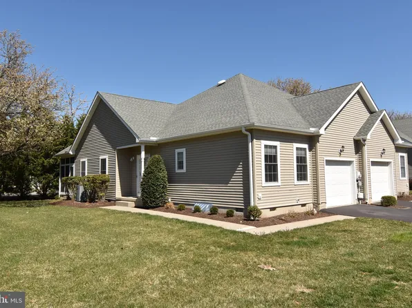 21 Lauras Way #25, Rehoboth Beach, DE 19971