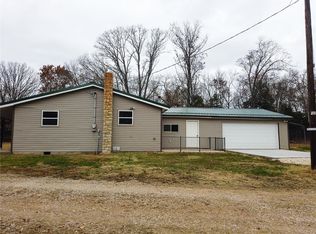 7810 Highway H, Gerald, MO 63037