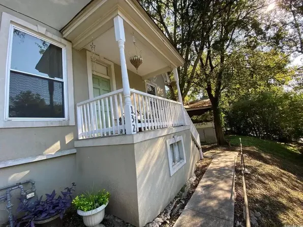 132 Ramble St #A, Hot Springs National Park, AR 71901