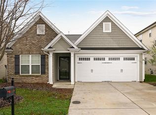 5519 Misty Hill Cir, Clemmons, NC 27012