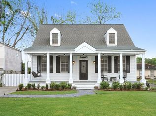 659 Newman Ave, Jefferson, LA 70121