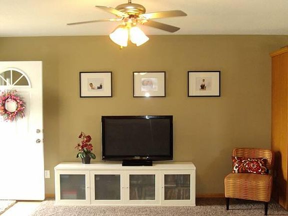 Front living room