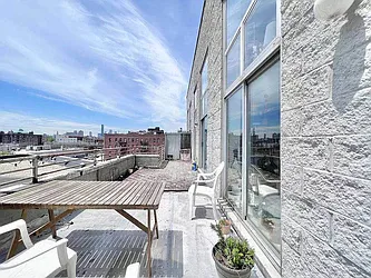 Rented by Doorway NYC, LLC