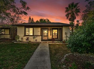 2945 Grovewood Blvd APT D, Palm Harbor, FL 34683